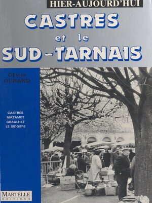 cover image of Castres et le Sud-Tarnais